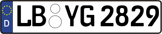 LB-YG2829