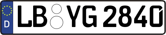 LB-YG2840