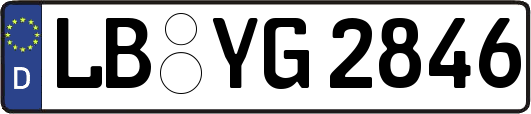 LB-YG2846