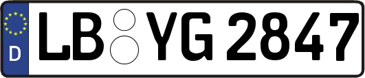 LB-YG2847