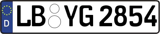 LB-YG2854