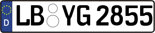 LB-YG2855