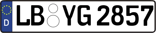 LB-YG2857