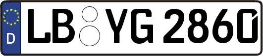 LB-YG2860