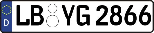 LB-YG2866