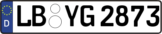 LB-YG2873