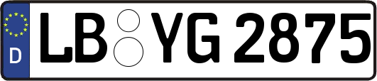LB-YG2875