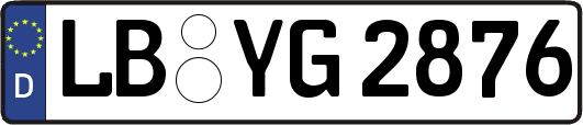 LB-YG2876