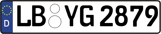 LB-YG2879