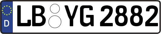 LB-YG2882