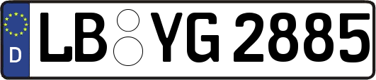 LB-YG2885
