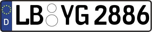 LB-YG2886