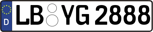 LB-YG2888
