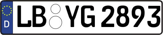 LB-YG2893