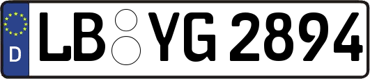 LB-YG2894