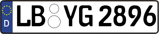 LB-YG2896