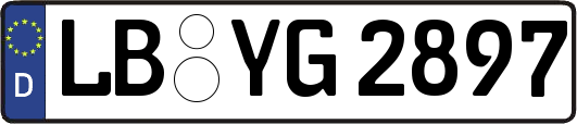 LB-YG2897