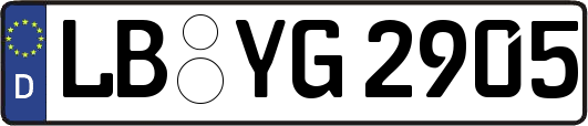 LB-YG2905