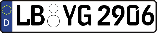 LB-YG2906