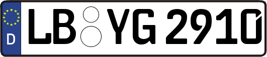 LB-YG2910
