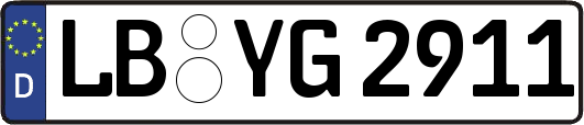 LB-YG2911