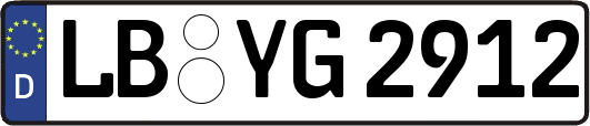 LB-YG2912