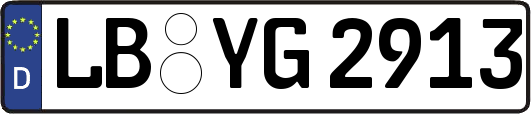 LB-YG2913