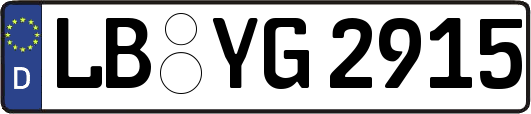LB-YG2915