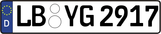 LB-YG2917