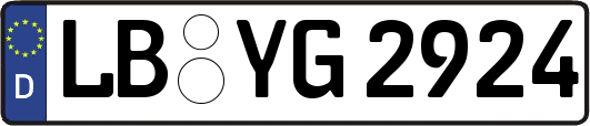 LB-YG2924