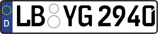 LB-YG2940