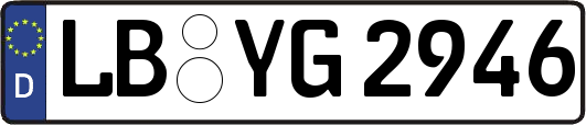 LB-YG2946