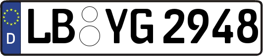 LB-YG2948