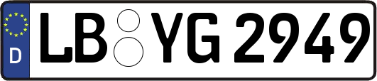 LB-YG2949