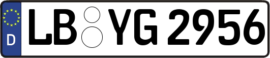 LB-YG2956