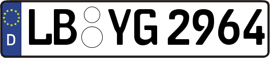 LB-YG2964