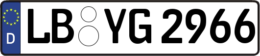 LB-YG2966