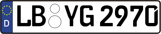 LB-YG2970