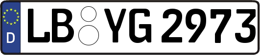 LB-YG2973