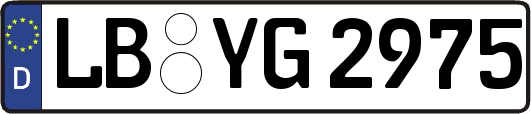 LB-YG2975