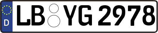 LB-YG2978
