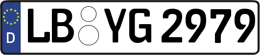 LB-YG2979