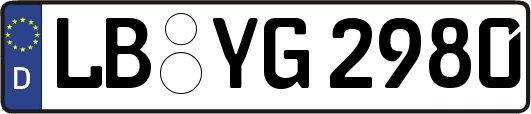 LB-YG2980