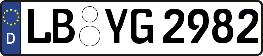 LB-YG2982