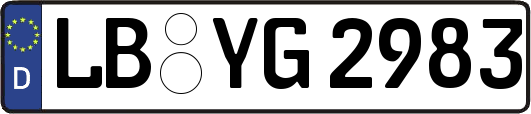 LB-YG2983
