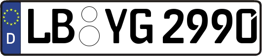 LB-YG2990