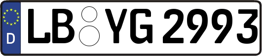 LB-YG2993