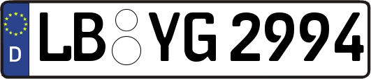 LB-YG2994