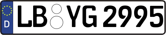 LB-YG2995