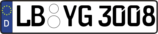 LB-YG3008
